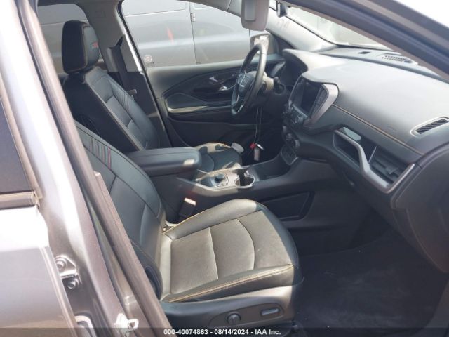 3GKALYEG8PL246411 GMC Terrain Awd At4