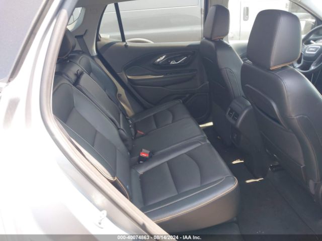 3GKALYEG8PL246411 GMC Terrain Awd At4