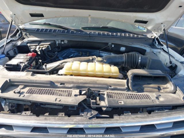 1FMJK1KT3MEA37642 Ford Expedition Limited Max
