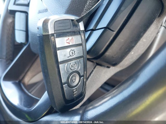 1FMJK1KT3MEA37642 Ford Expedition Limited Max