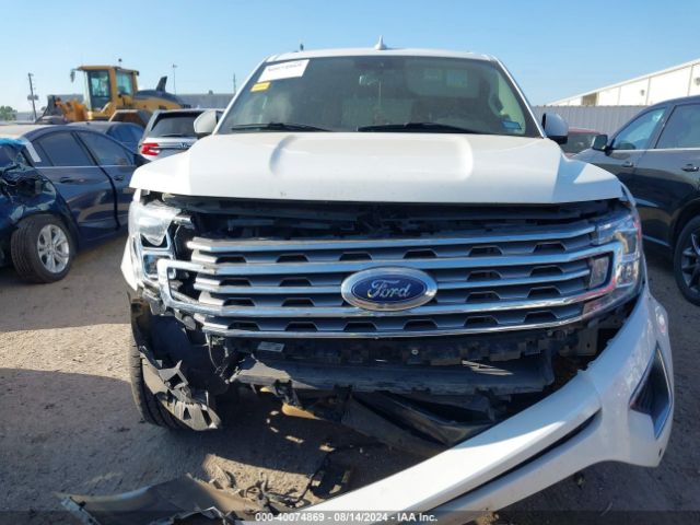 1FMJK1KT3MEA37642 Ford Expedition Limited Max