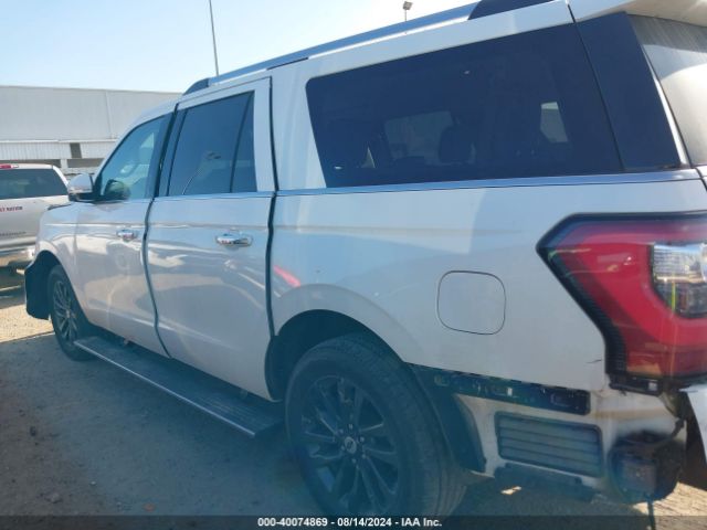 1FMJK1KT3MEA37642 Ford Expedition Limited Max