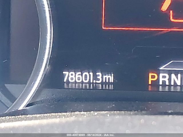1FMJK1KT3MEA37642 Ford Expedition Limited Max