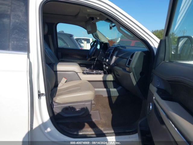 1FMJK1KT3MEA37642 Ford Expedition Limited Max