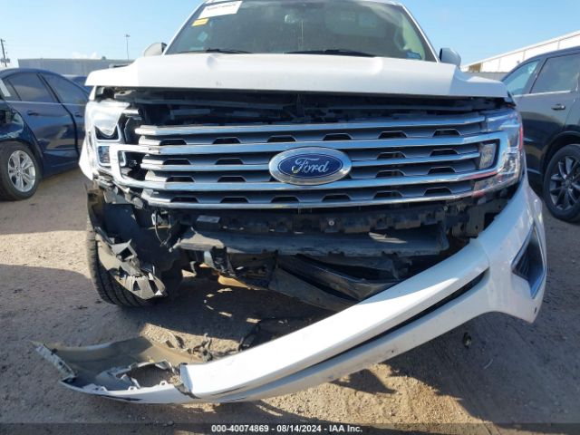 1FMJK1KT3MEA37642 Ford Expedition Limited Max
