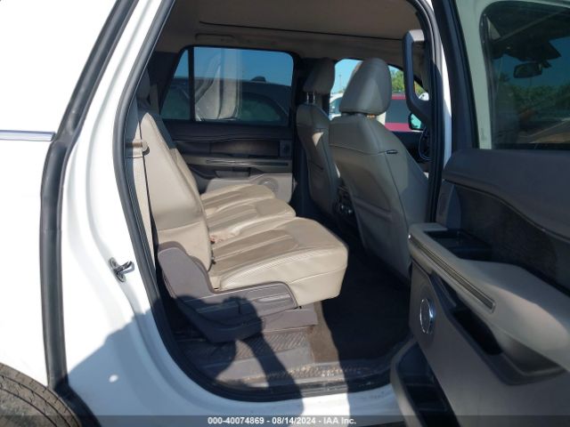 1FMJK1KT3MEA37642 Ford Expedition Limited Max