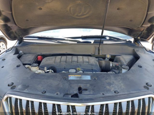 5GAKRCKD1GJ196746 Buick Enclave Premium