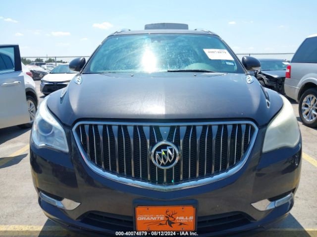 5GAKRCKD1GJ196746 Buick Enclave Premium