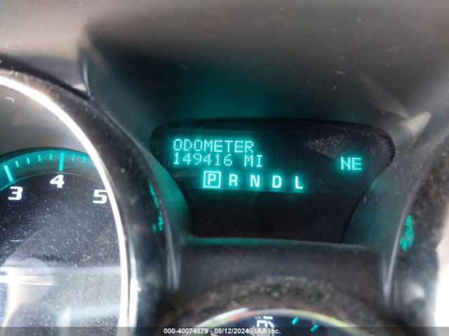5GAKRCKD1GJ196746 Buick Enclave Premium