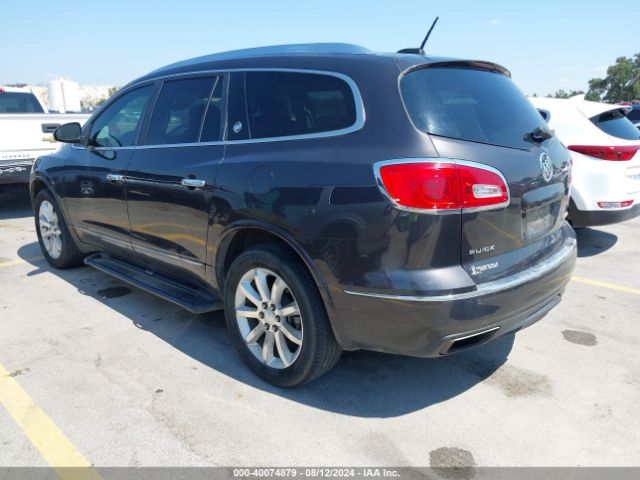 5GAKRCKD1GJ196746 Buick Enclave Premium