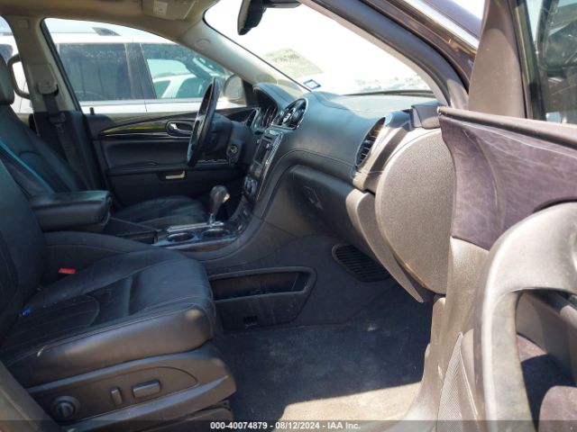 5GAKRCKD1GJ196746 Buick Enclave Premium
