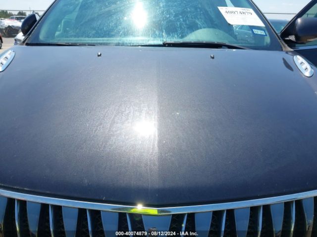 5GAKRCKD1GJ196746 Buick Enclave Premium
