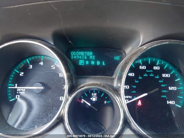 5GAKRCKD1GJ196746 Buick Enclave Premium