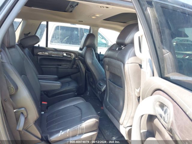 5GAKRCKD1GJ196746 Buick Enclave Premium