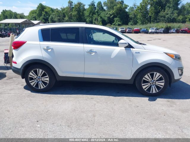 KNDPCCAC9G7828064 KIA Sportage Ex
