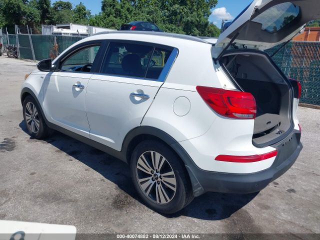 KNDPCCAC9G7828064 KIA Sportage Ex