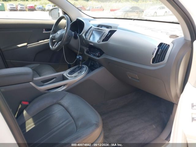 KNDPCCAC9G7828064 KIA Sportage Ex