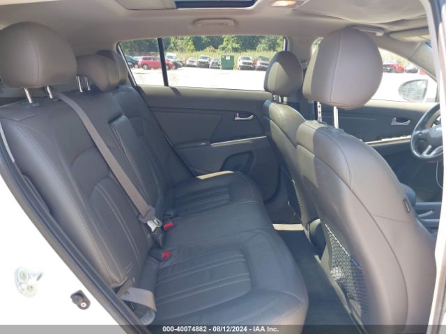 KNDPCCAC9G7828064 KIA Sportage Ex