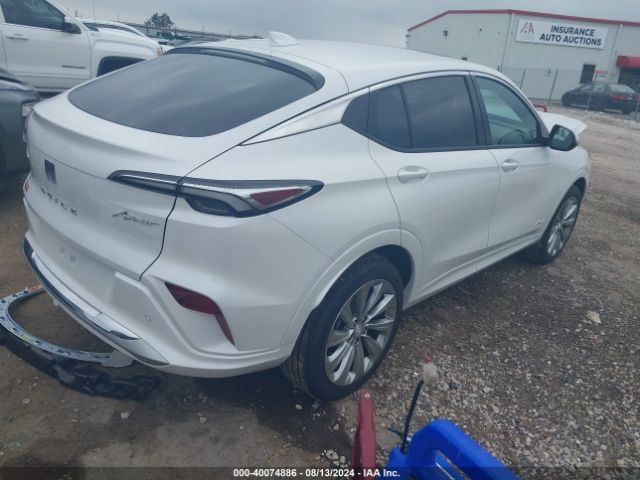 2024 BUICK ENVISTA KL47LCE2XRB223644 Photo 3