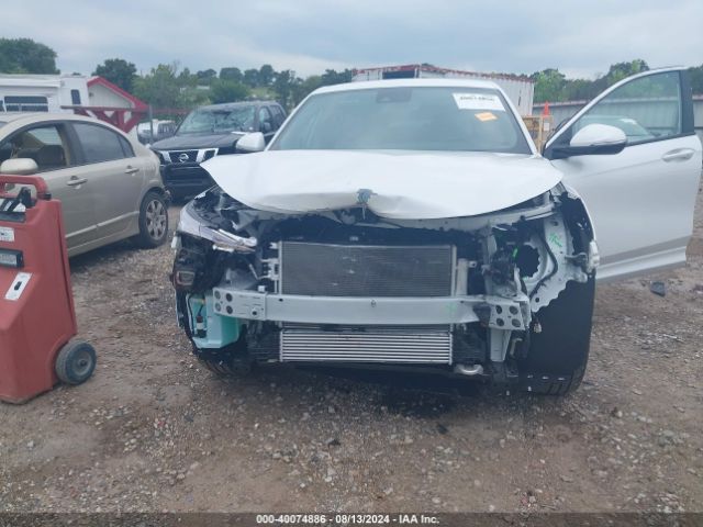 2024 BUICK ENVISTA KL47LCE2XRB223644 Photo 5
