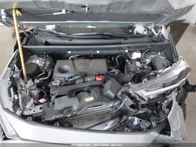 2T3A1RFV1RC447391 Toyota Rav4 Xle Premium