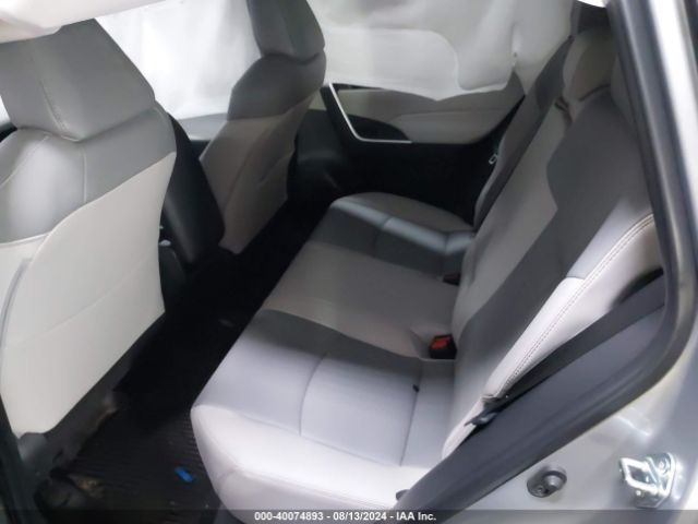 2T3A1RFV1RC447391 Toyota Rav4 Xle Premium