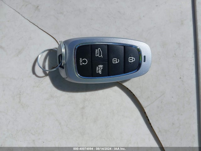 Hyundai Palisade Xrt 2024 KM8R3DGE4RU671860 Image 11