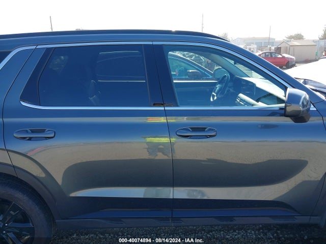 Hyundai Palisade Xrt 2024 KM8R3DGE4RU671860 Image 13