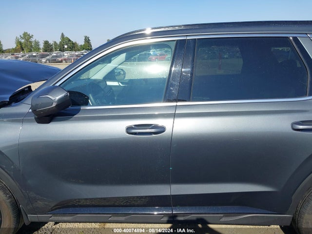 Hyundai Palisade Xrt 2024 KM8R3DGE4RU671860 Image 14