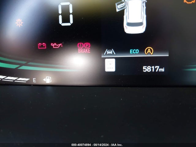 Hyundai Palisade Xrt 2024 KM8R3DGE4RU671860 Image 15