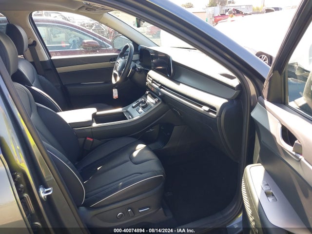 Hyundai Palisade Xrt 2024 KM8R3DGE4RU671860 Image 5