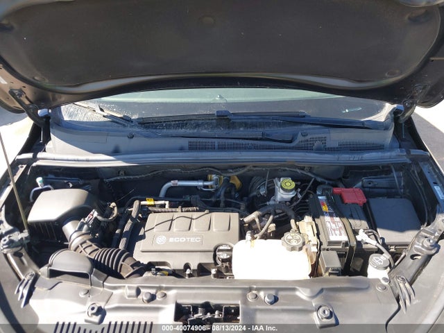 Buick Encore Preferred 2017 KL4CJASB2HB052061 Image 10