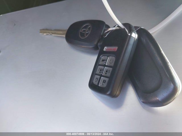 KL4CJASB2HB052061 Buick Encore Preferred