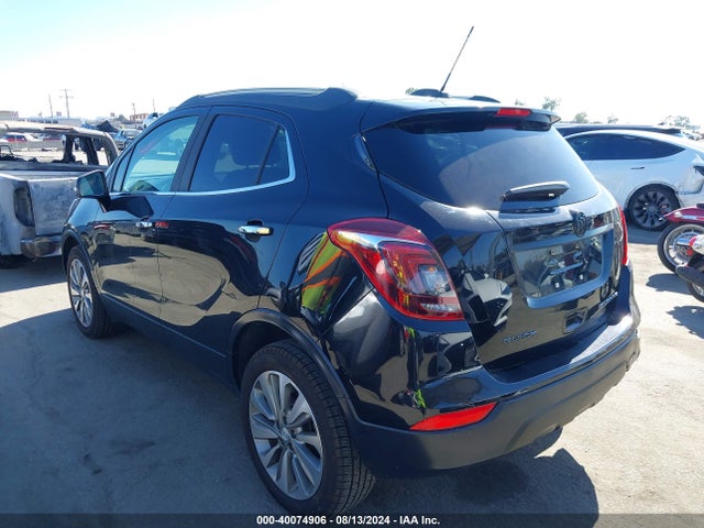 KL4CJASB2HB052061 Buick Encore Preferred