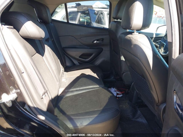 KL4CJASB2HB052061 Buick Encore Preferred