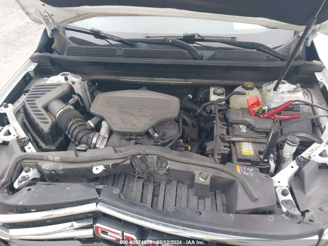 1GKKNMLS8LZ120308 GMC Acadia Fwd Slt