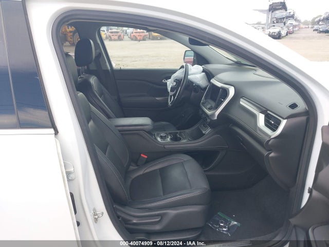 1GKKNMLS8LZ120308 GMC Acadia Fwd Slt