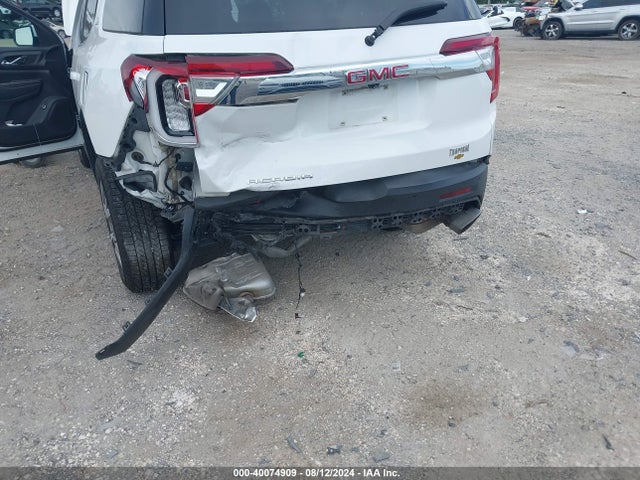 1GKKNMLS8LZ120308 GMC Acadia Fwd Slt