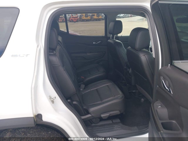 1GKKNMLS8LZ120308 GMC Acadia Fwd Slt