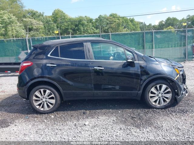 KL4CJASB6HB028314 Buick Encore Preferred
