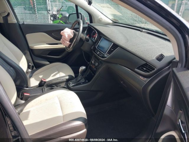 KL4CJASB6HB028314 Buick Encore Preferred