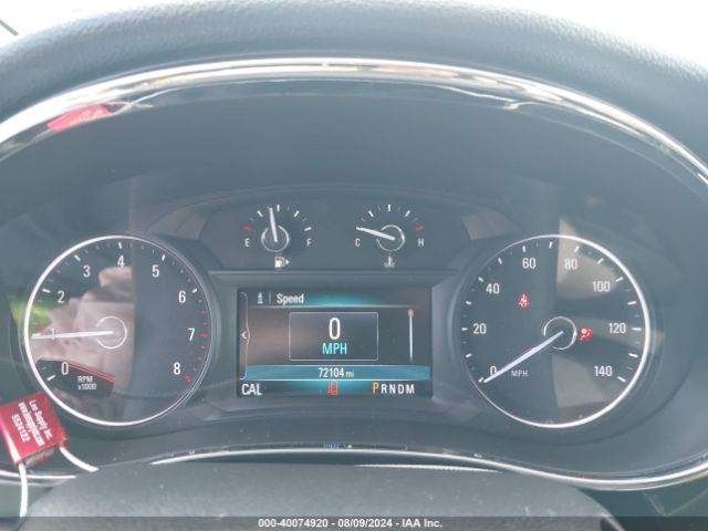 KL4CJASB6HB028314 Buick Encore Preferred