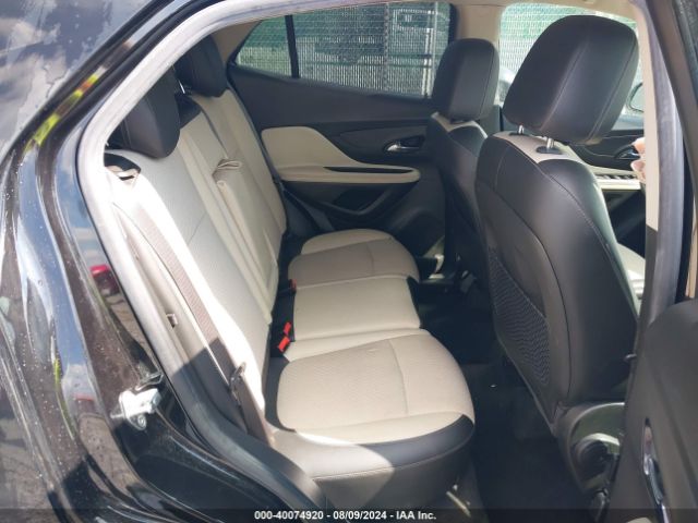 KL4CJASB6HB028314 Buick Encore Preferred