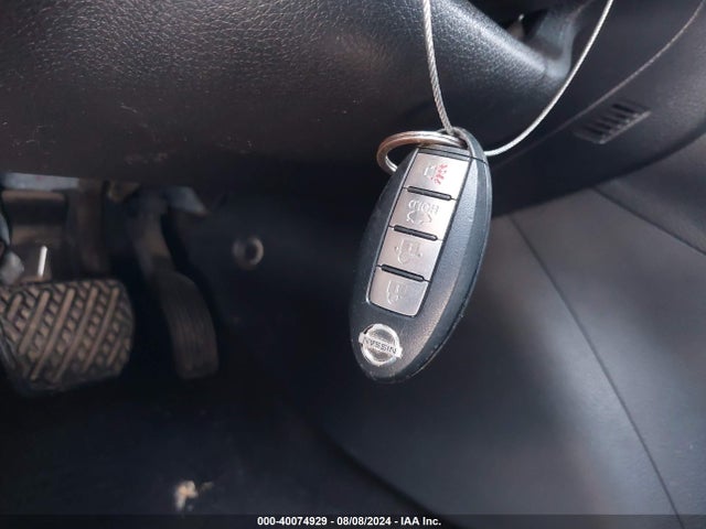 Nissan SENTRA SV 2017 3N1AB7AP8HY238363 Image 11