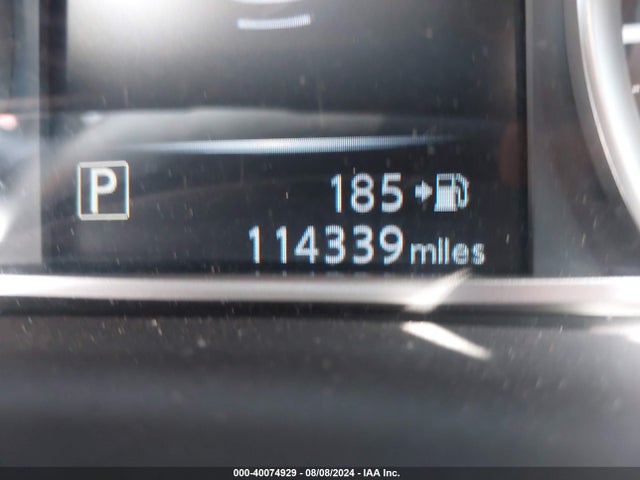 Nissan SENTRA SV 2017 3N1AB7AP8HY238363 Image 7