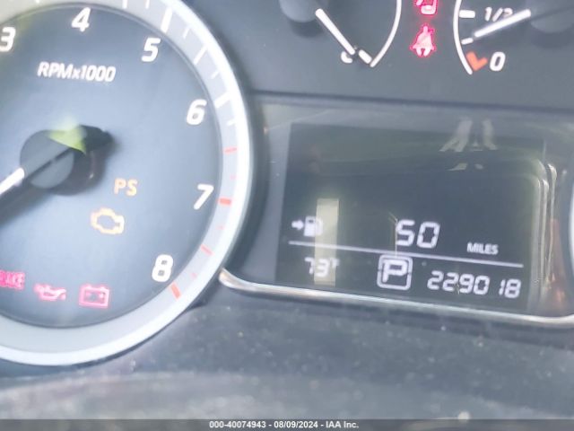 3N1AB7APXEY326360 Nissan SENTRA SL