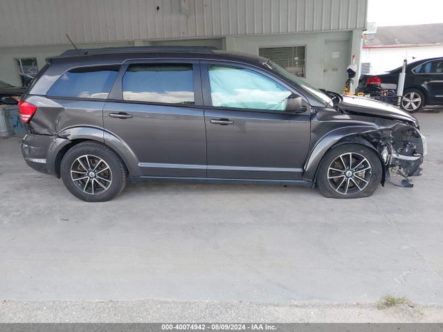 Dodge JOURNEY SE 2018 3C4PDCAB5JT228133 Image 14