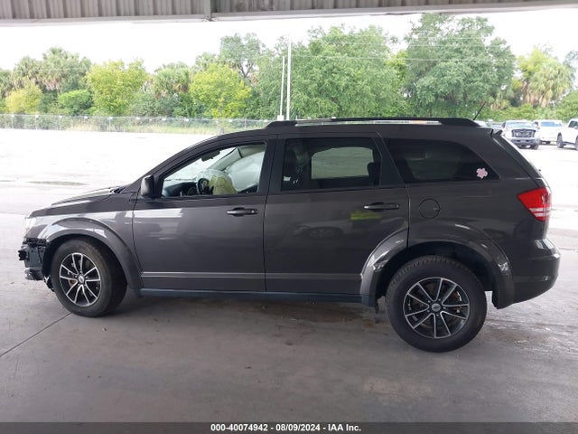Dodge JOURNEY SE 2018 3C4PDCAB5JT228133 Image 15