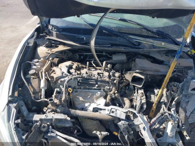 Nissan Altima 2.5 S 2017 1N4AL3AP1HC497598 Image 10