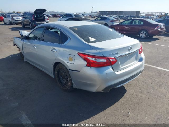 Nissan Altima 2.5 S 2017 1N4AL3AP1HC497598 Image 3
